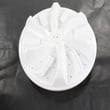 Pulsator for Haier GWT450AW - Part WH01X27925