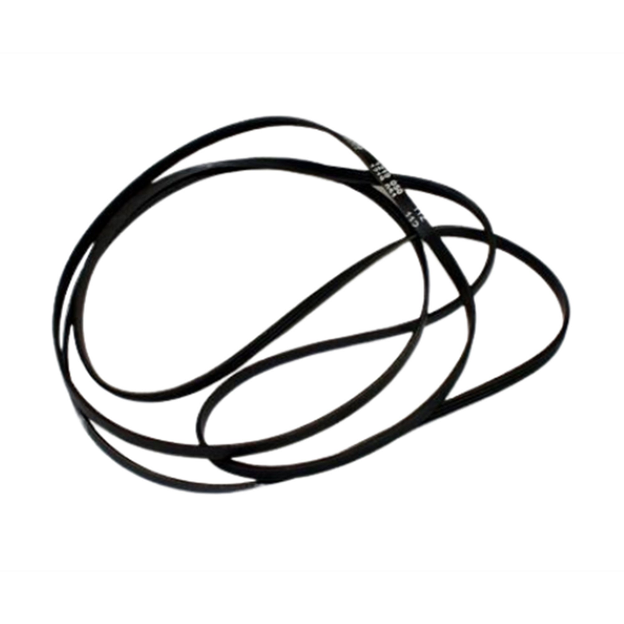 Part #wh01X27935, Dryer Drum Belt