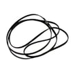 Dryer Drum Belt for Haier HLP141E - Part WH01X27935