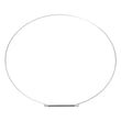 Outer Gasket Clamp for Haier QFW150SSN0WW - Part WH01X28350