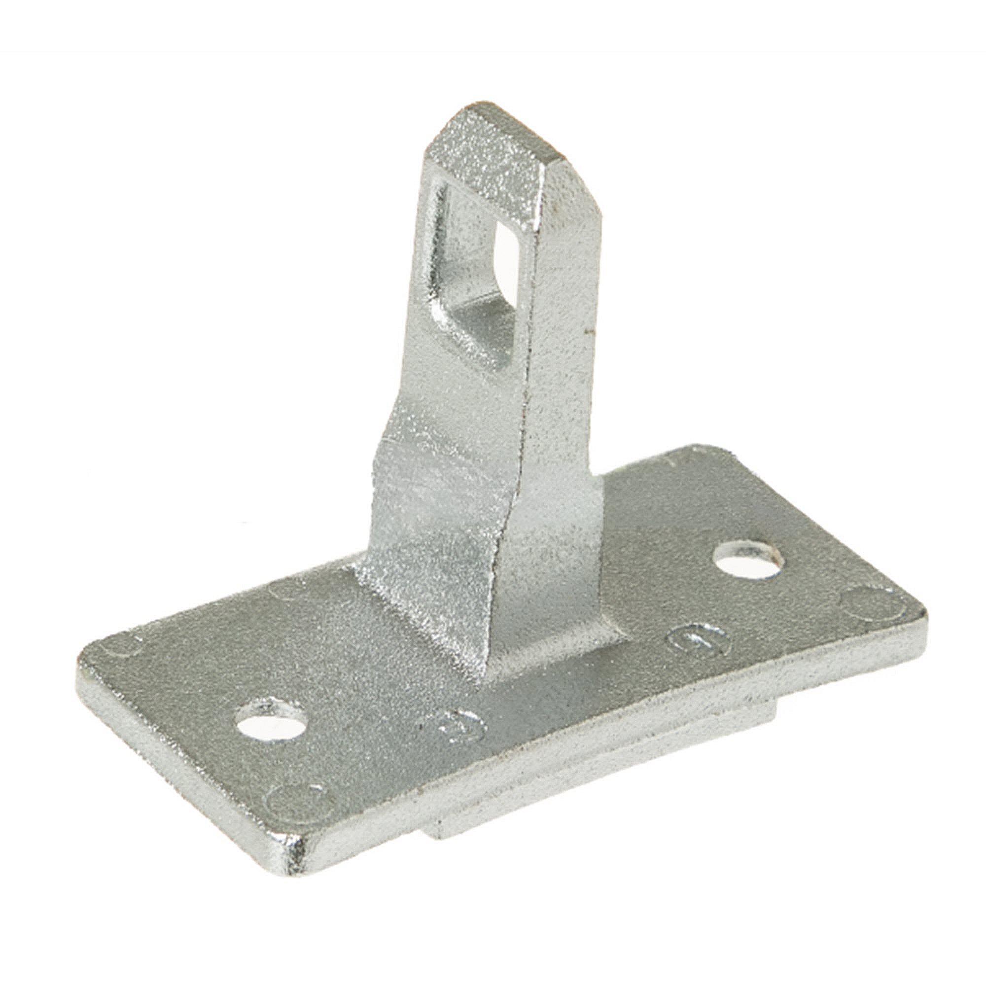 Part #wh01X28362, Door Strike / 8.00 x 7.50 x 0.10