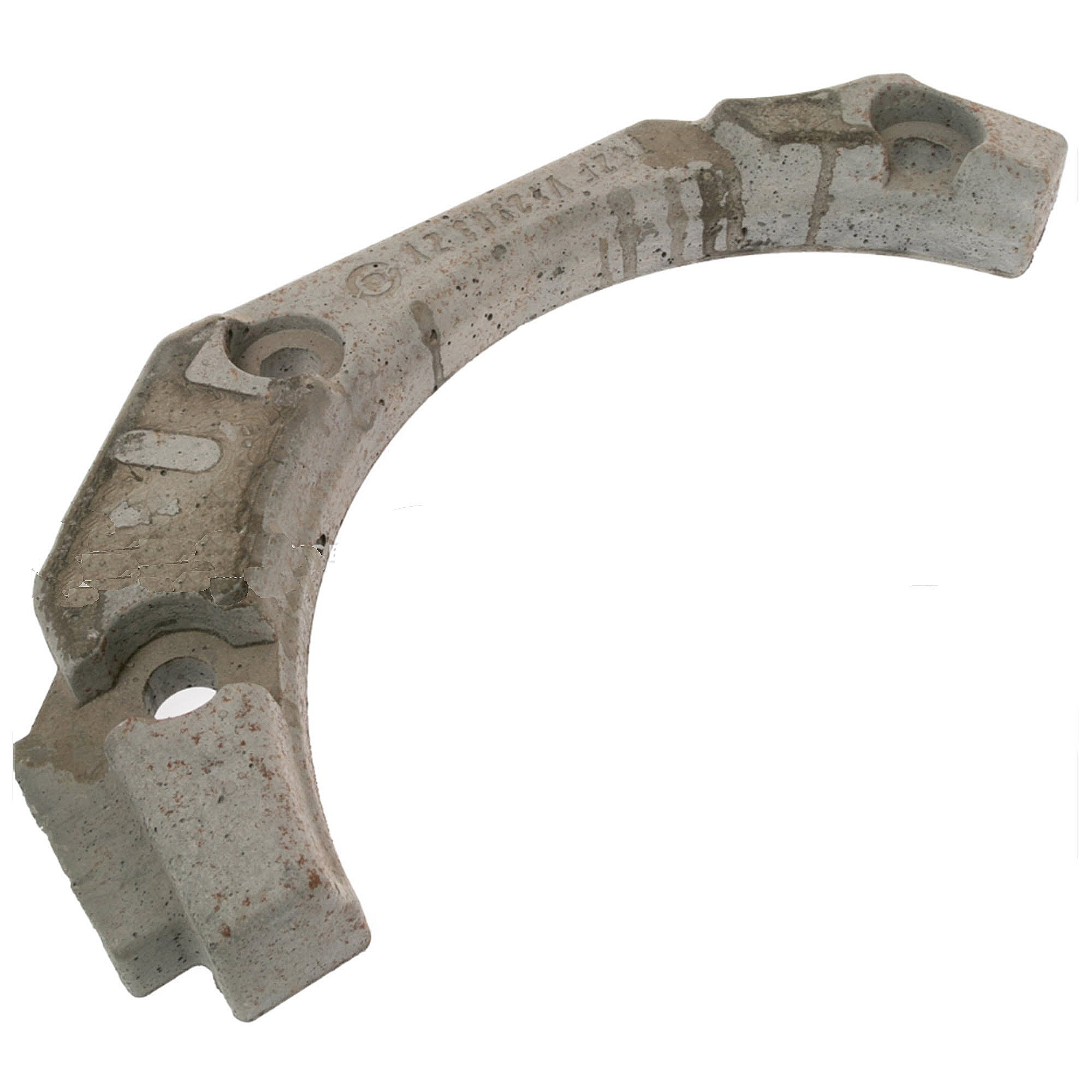 Part #wh01X28363, Front Counterweight Right