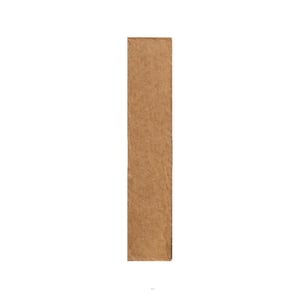 Backsplash Foam Block WH01X28941