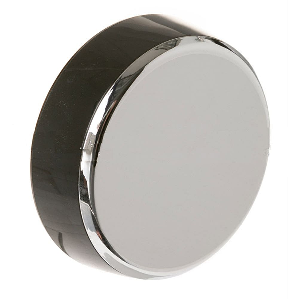 GE Part #wh01X28943, Laundry Appliance Control Knob | 6.00 x 6.50 x 1.50
