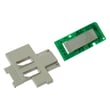 Power Button for Haier QFW150SSN2WW - Part WH01X29219