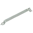 Damper Gasket Clamp Front WH01X29610