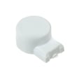 Door Latch Harness Holder for GE GFW850SSN3WW - Part WH01X29627