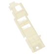 Washer Power Switch Button Support WH01X29631