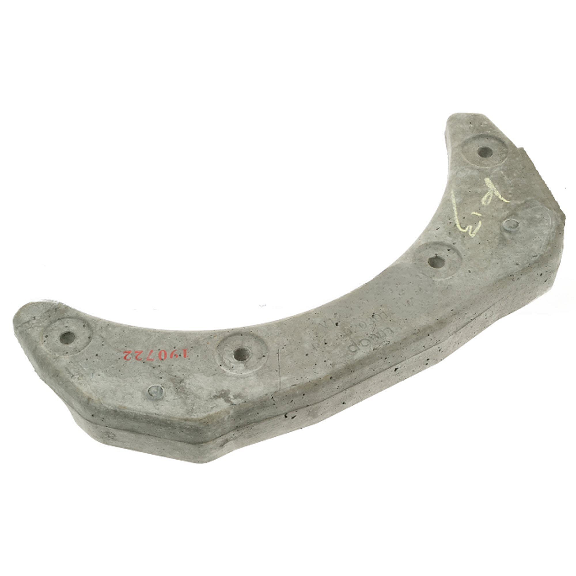 Part #wh01X29648, Lower Front Counterweight