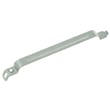 Damper Gasket Clamp Rear WH01X29661