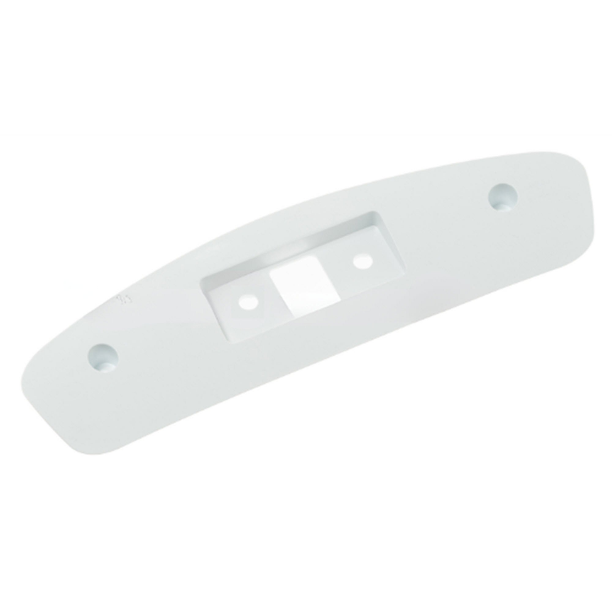 Part #wh01X29665, Latch Cover White