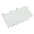 Control Board Cover for GE GFW850SSN3WW - Part WH01X29667