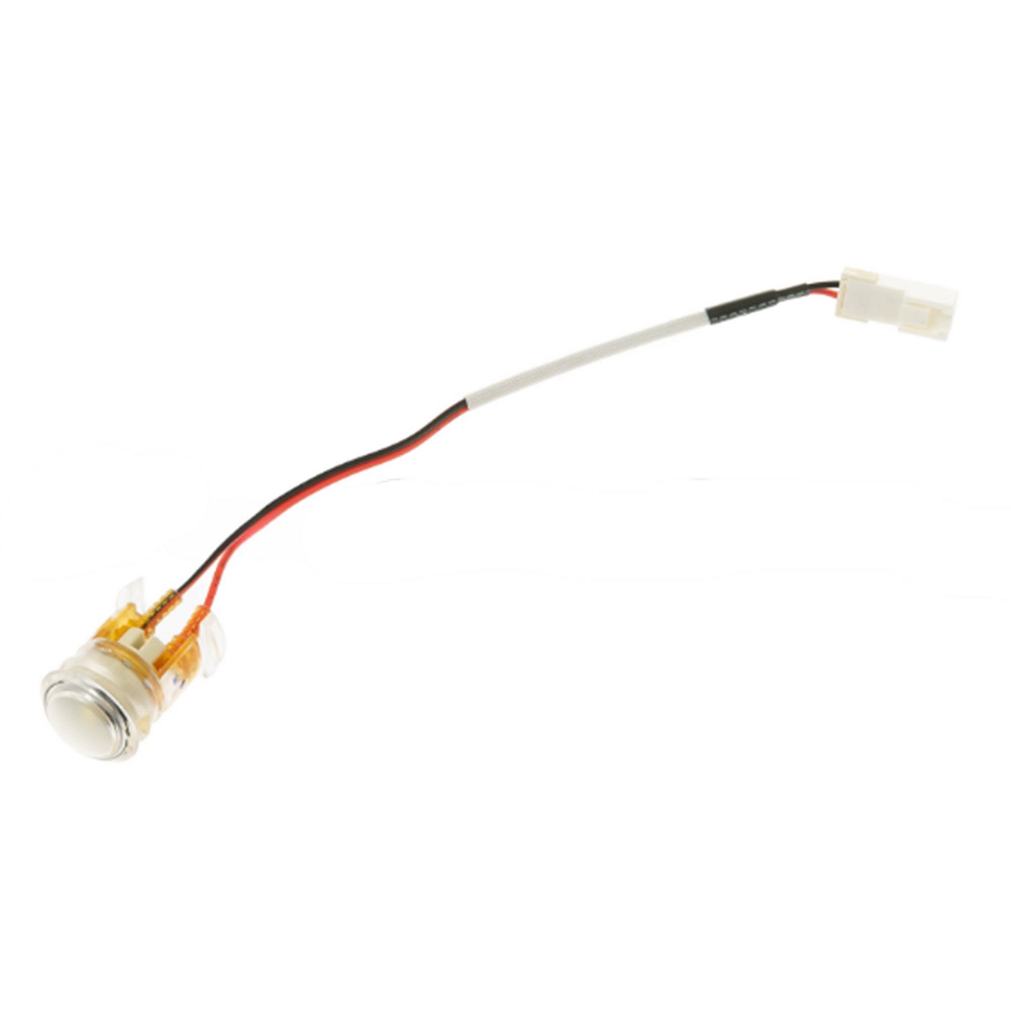 Photo of Part #wh01X29685, Led Light from Repair Parts Direct
