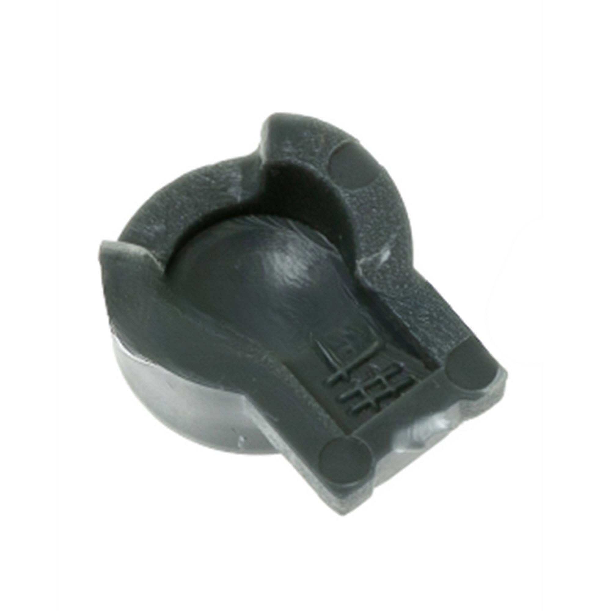 Part #wh01X30359, Door Latch Harness Holder Diamond Gray