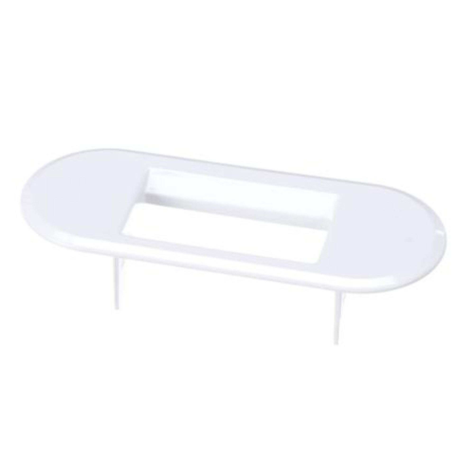 Part #wh01X31220, Lid Lock Bezel
