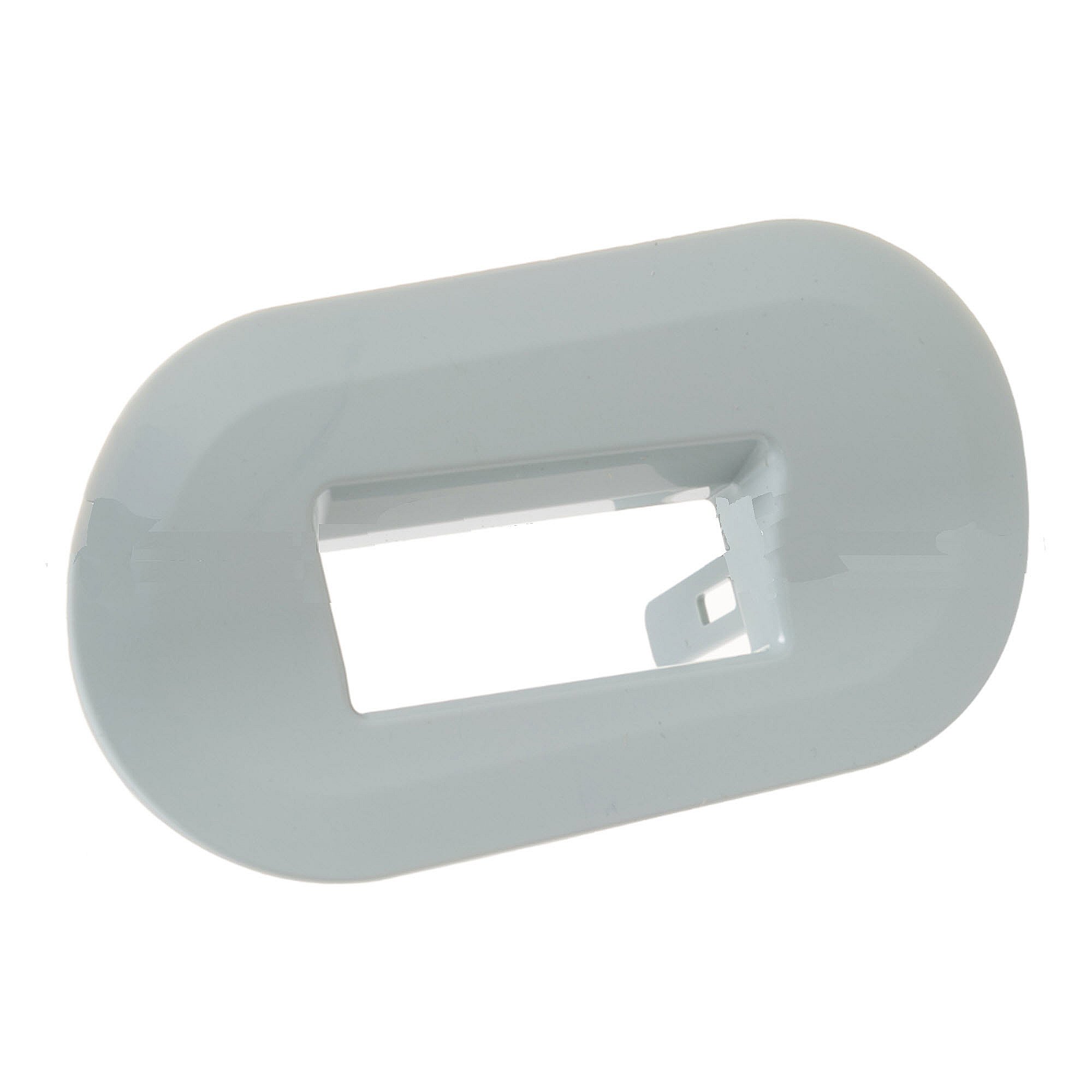 Part #wh01X31638, Lid Lock Bezel