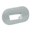 Lid Lock Bezel for GE GTW725BPN1DG - Part WH01X31638
