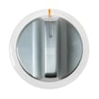 Washer Cycle Knob for GE GTW525ACP0WB - Part WH01X32802