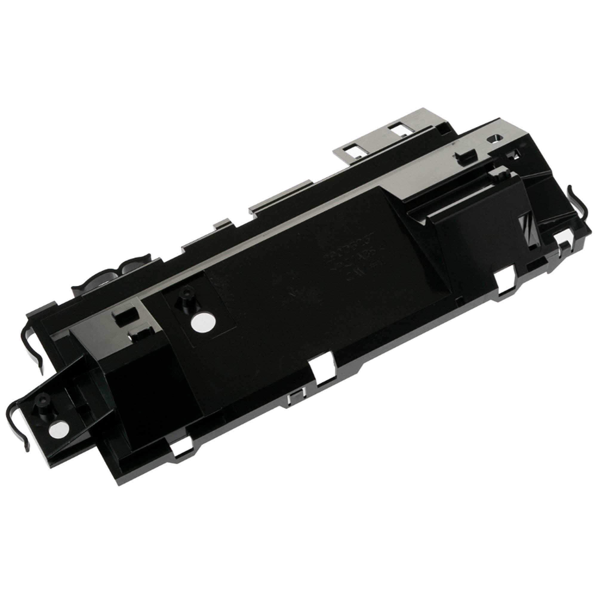 Part #wh01X32865, Main Control Board Housing