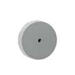 Lid Bumper for GE PTW700BST0WS - Part WH01X32870