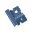 Pcb Bracket for GE PTW700BST0WS - Part WH01X32882