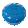 Agitator Cap for GE PTW705BST0WS - Part WH01X33057