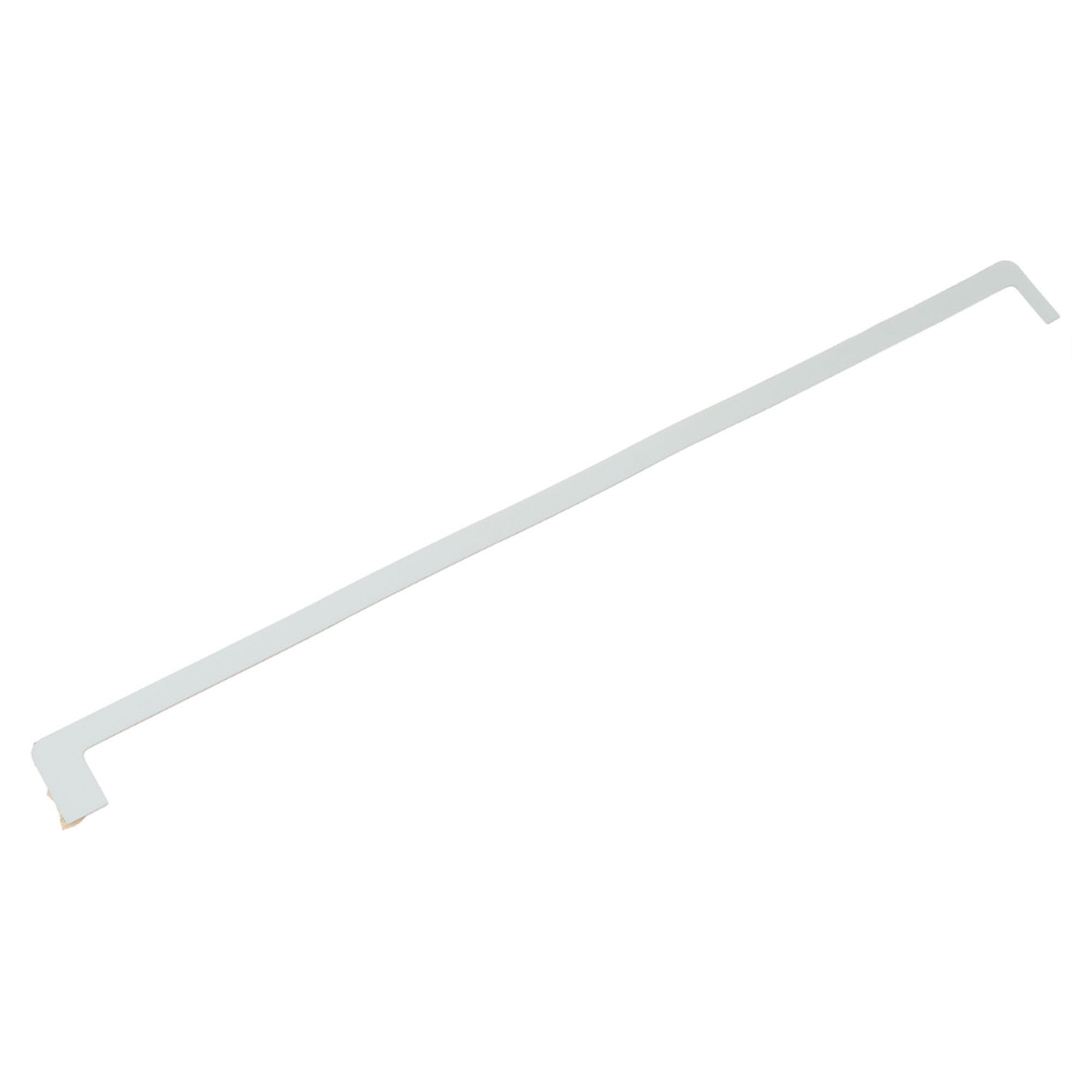 Part #wh01X33428, Ge Control Panel Support Film