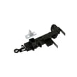 Ge Door Lock for GE VFW310SSR0WW - Part WH01X33438
