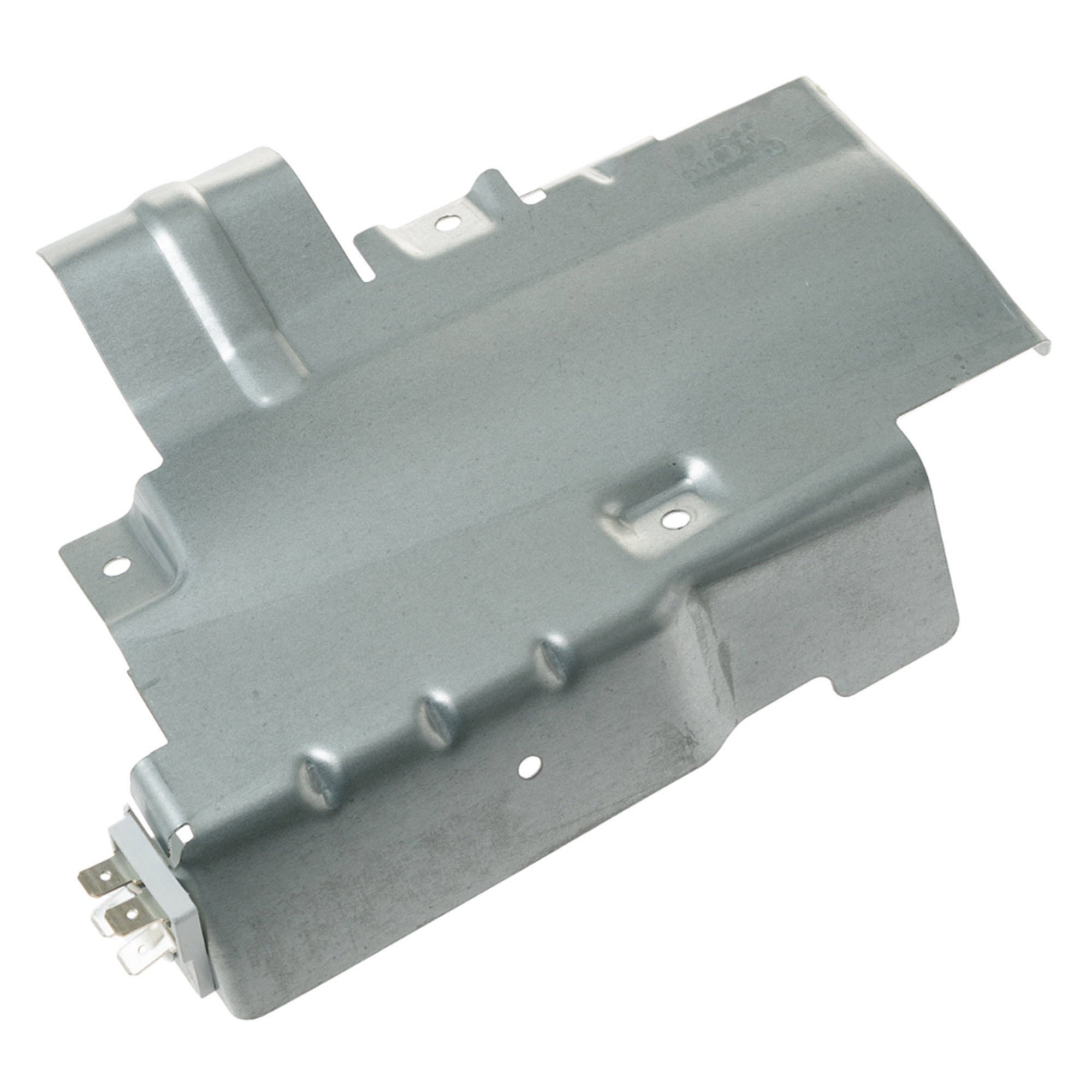 Part #wh01X33597, Motor Shield