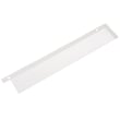 Ge Splash Shield Side for GE VFW310SSR0WW - Part WH01X33706