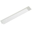 Ge Splash Shield Rear for GE VFW310SSR0WW - Part WH01X33707