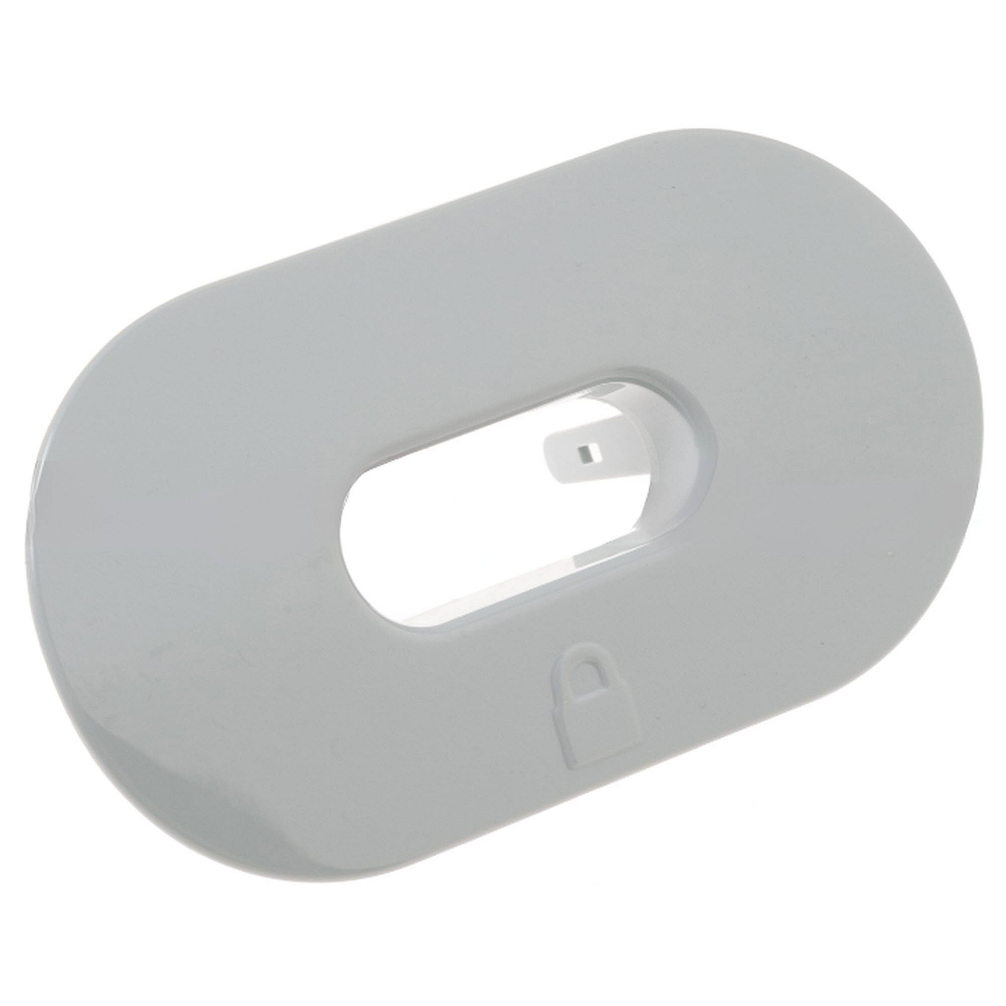 Part #wh01X33877, Lid Lock Bezel
