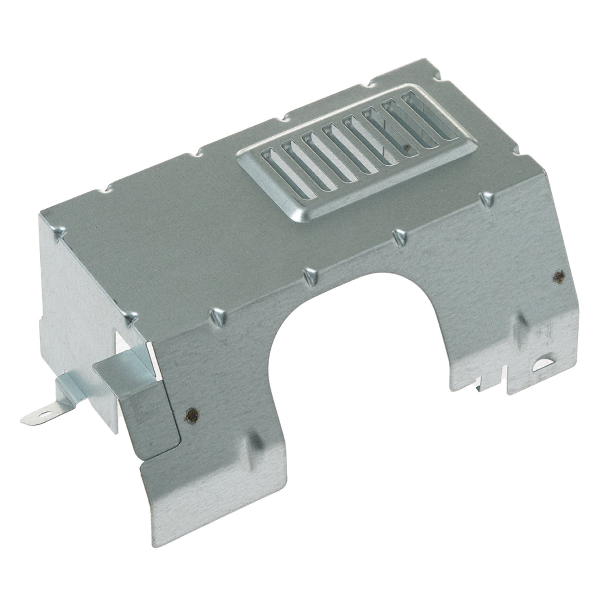 Photo of Part #wh01X33959, Main Control Shield from Repair Parts Direct