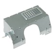 Main Control Shield for GE PTW700BST0WS - Part WH01X33959