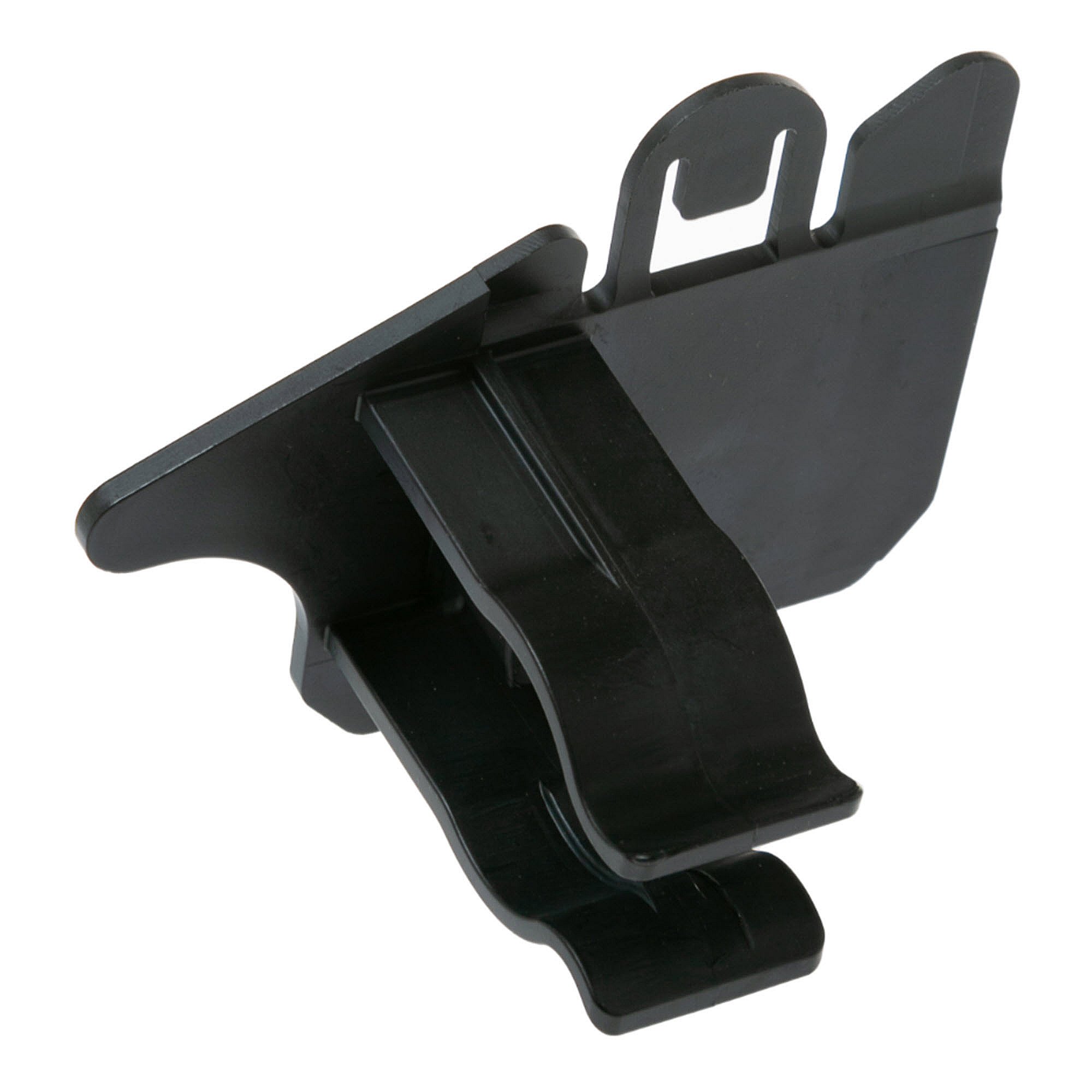 Part #wh01X33998, Capacitor Bracket & Pump Hole Plug