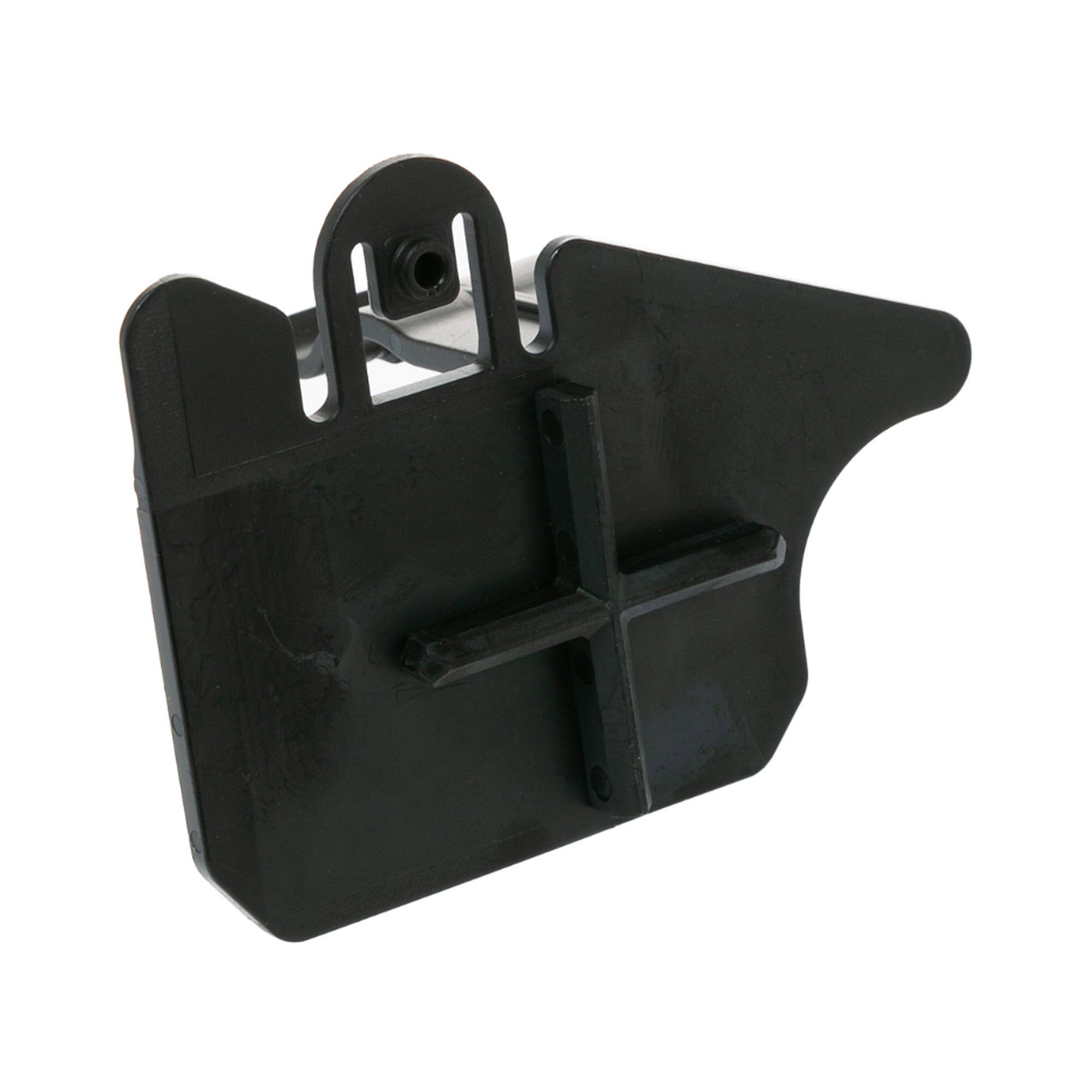 Capacitor Bracket & Pump Hole Plug WH01X33998