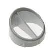Overnight Dry Filter for GE GFW850SSN3WW - Part WH01X34126