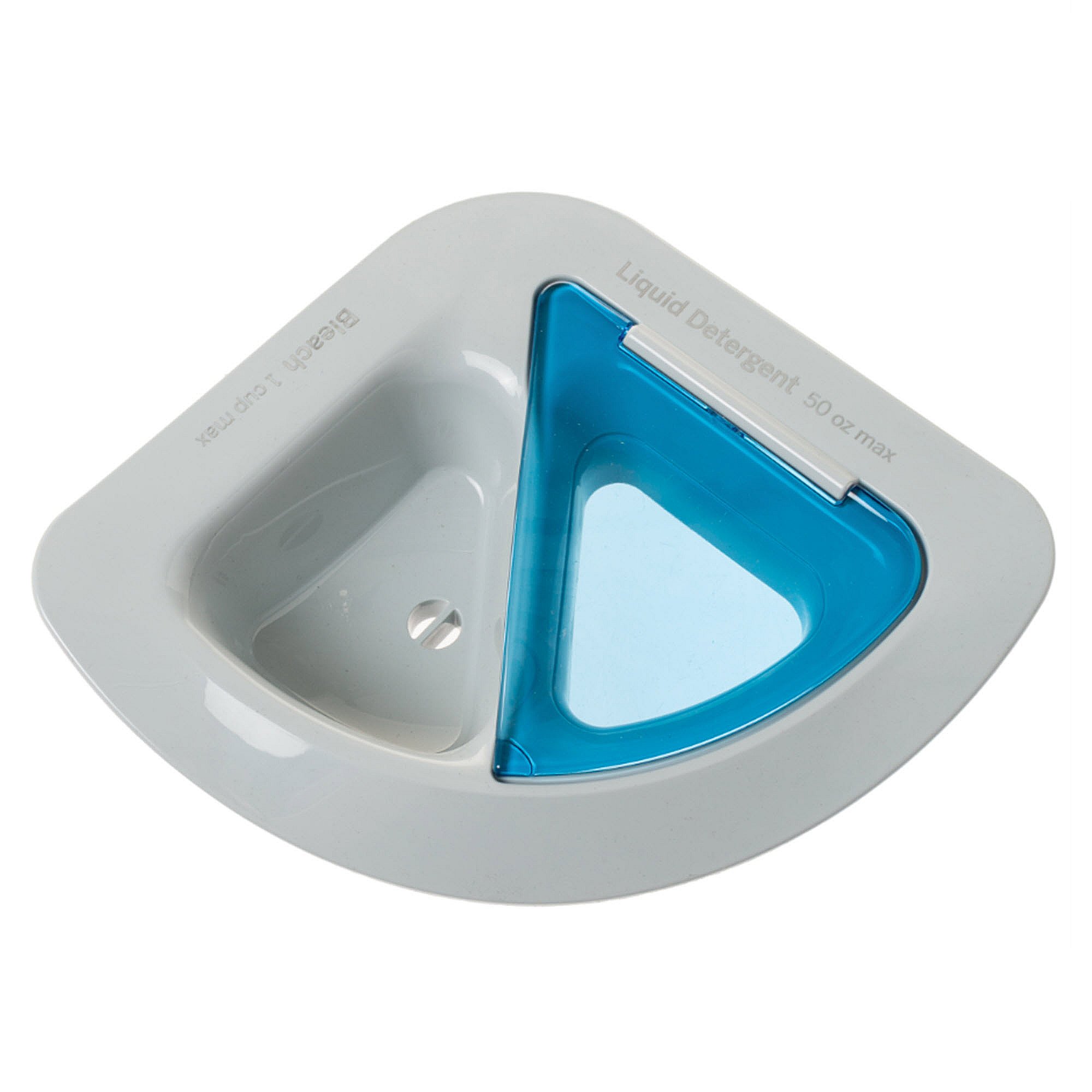 GE Part #wh01X34189, Deternt Funnel