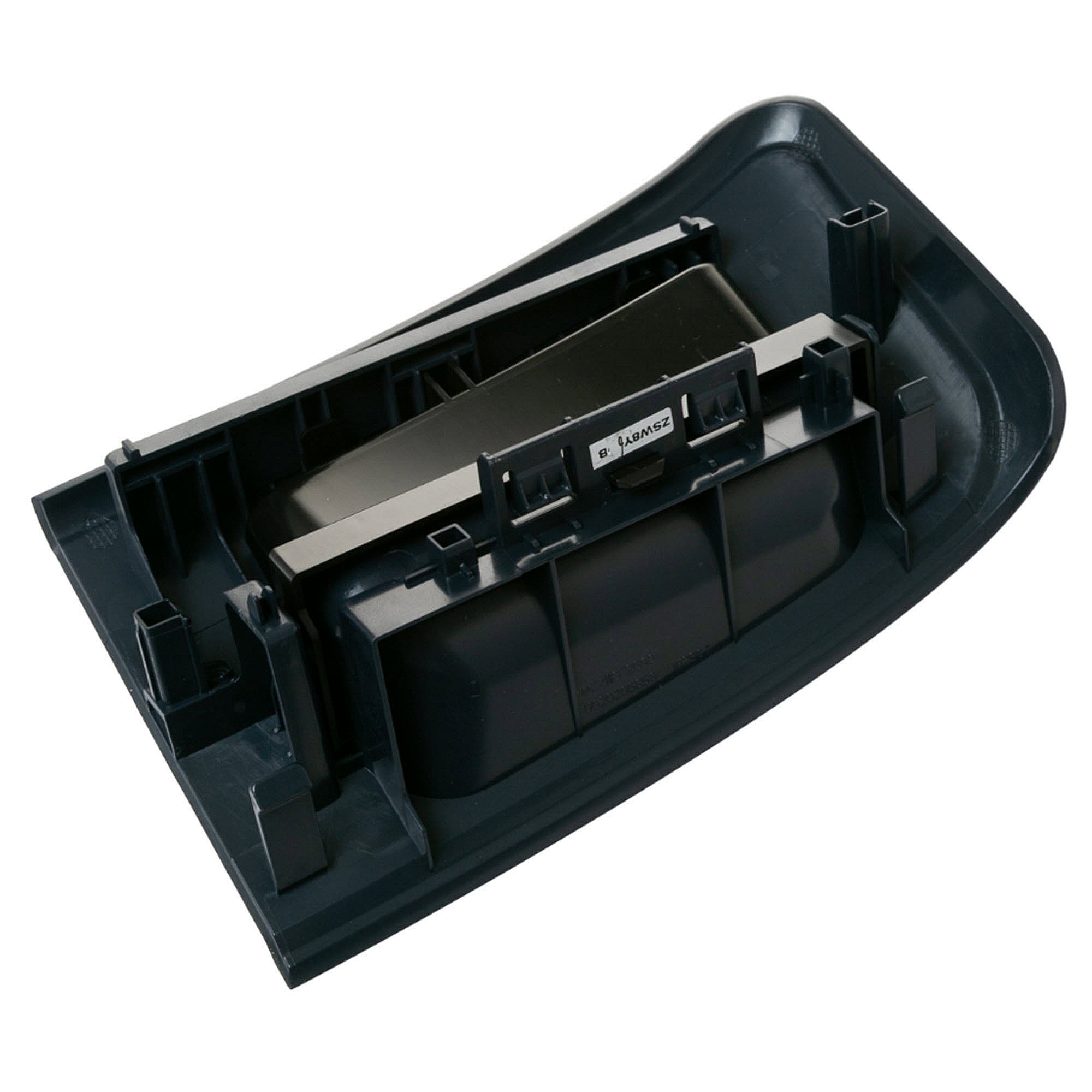 Dispenser Drawer Handle Le Sapphire Blue WH01X34618