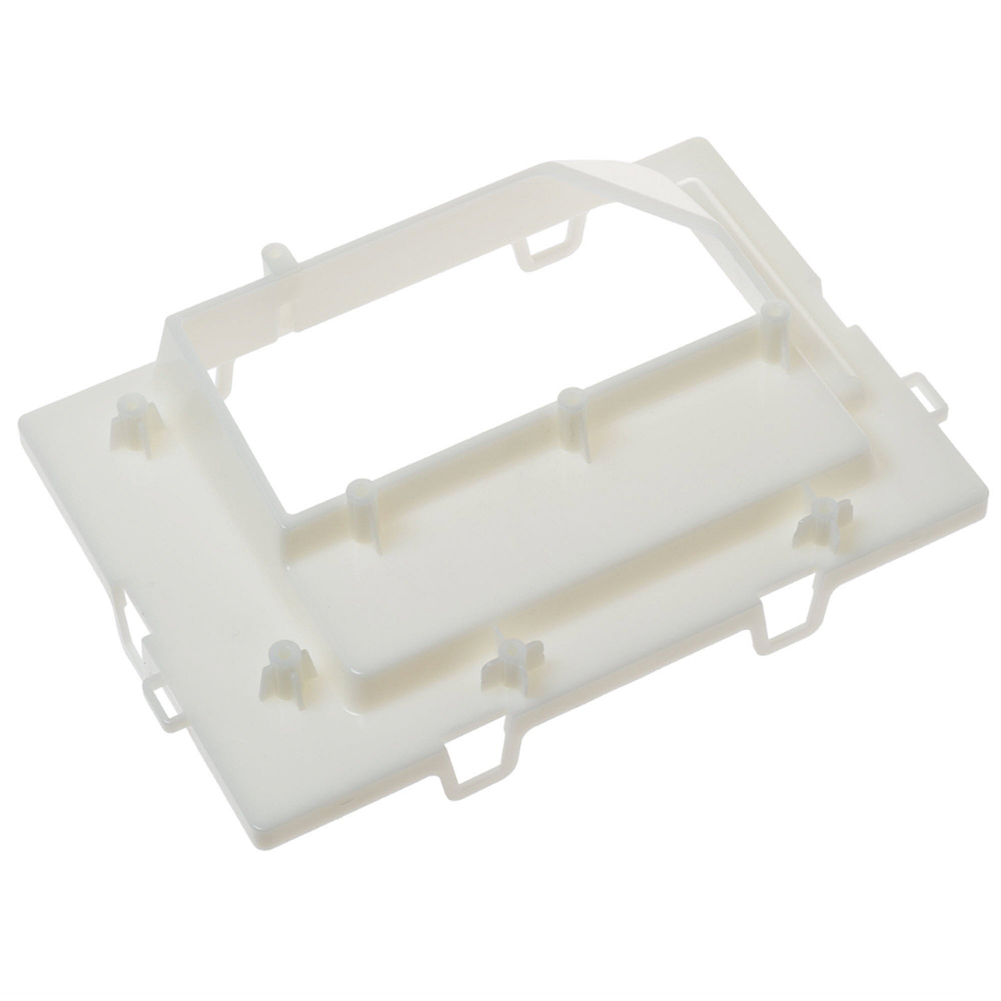 Part #wh01X35100, Drive Motor Inverter Box