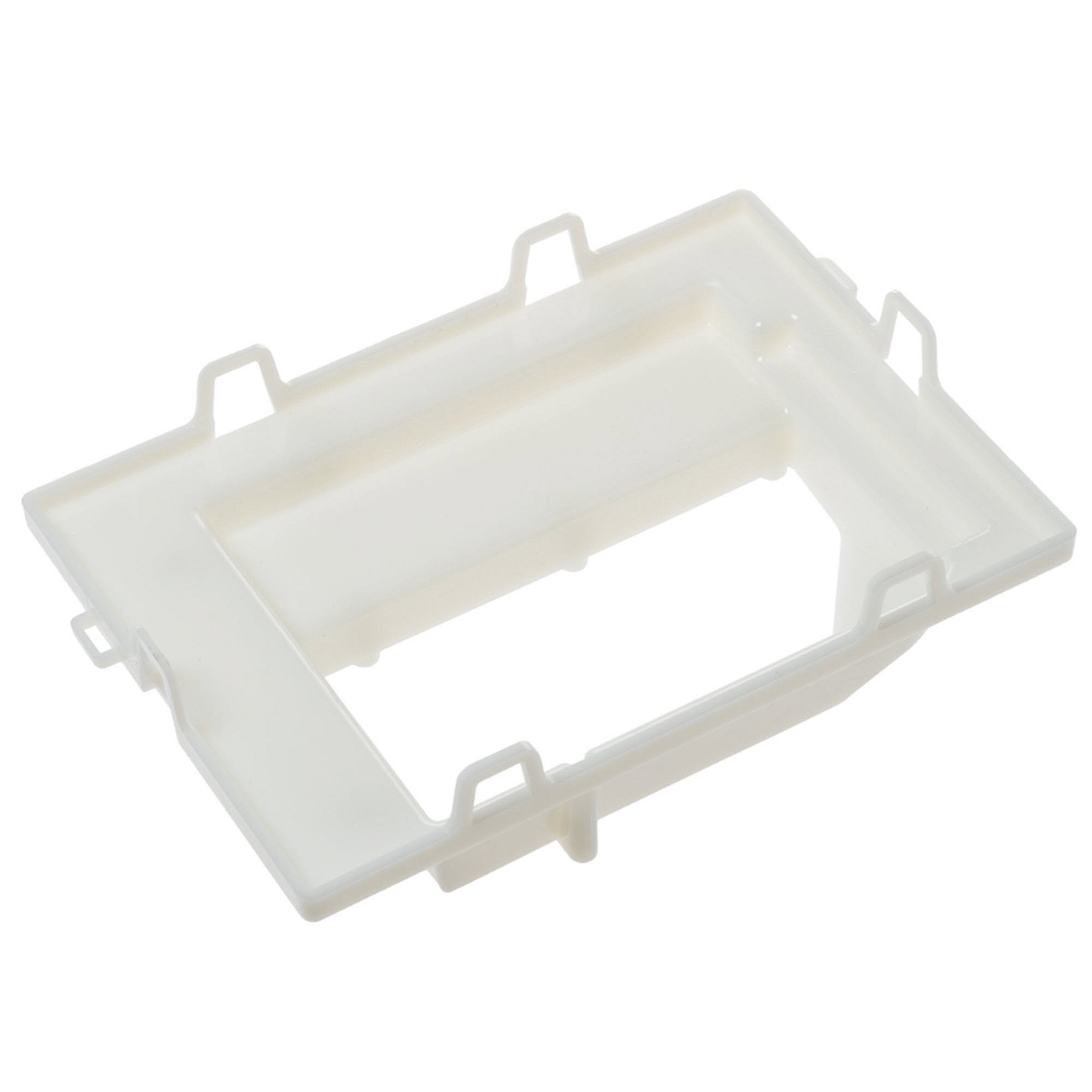 Drive Motor Inverter Box WH01X35100