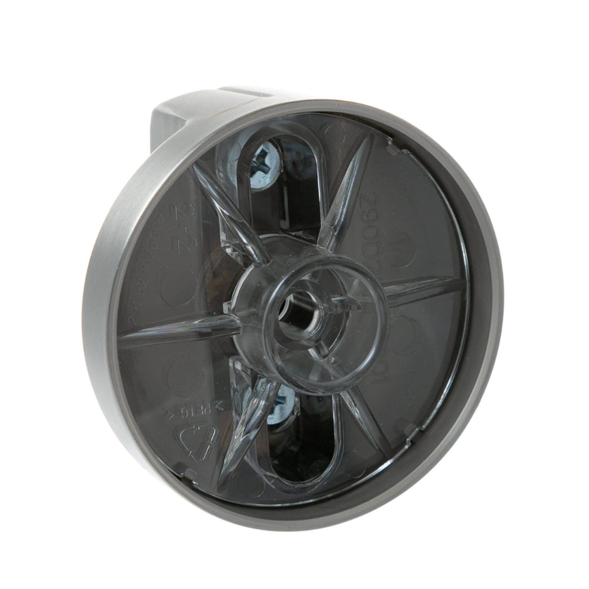 Washer Cycle Knob WH01X35660