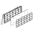 G.e. Laundry Center Dryer Lint Screen for GE PFQ97HSPV1DS - Part WH01X35685