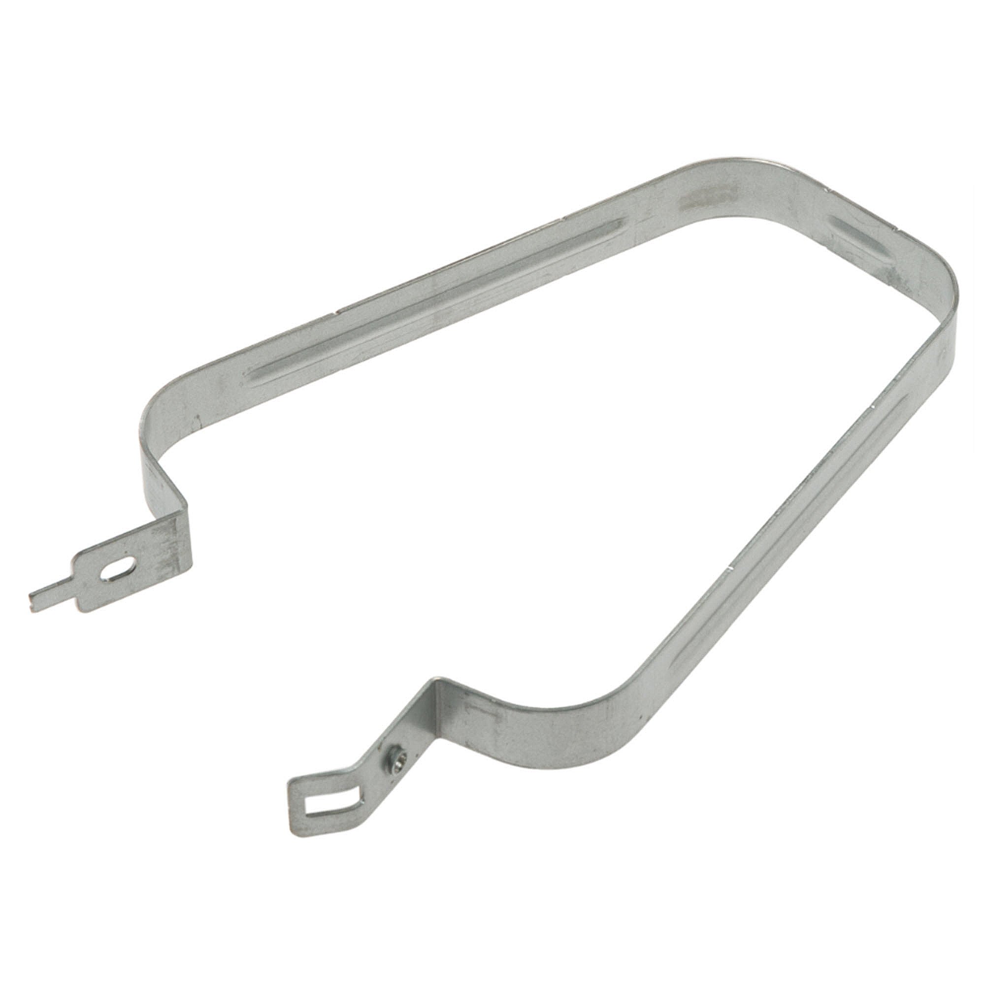 Part #wh01X35687, Clamp Ggv Fan To Gasket