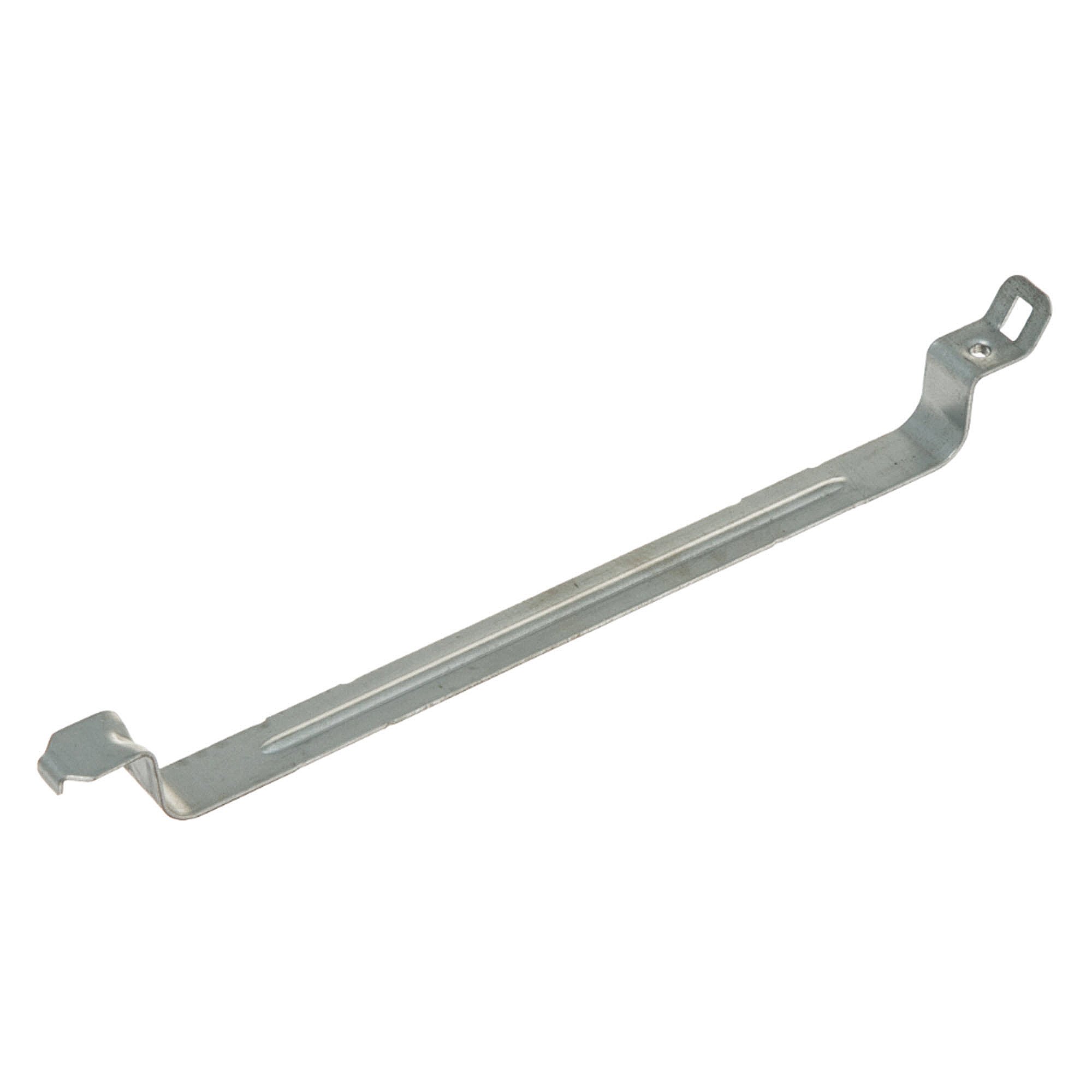 Part #wh01X35688, Lower Transition Duct Clamp 2