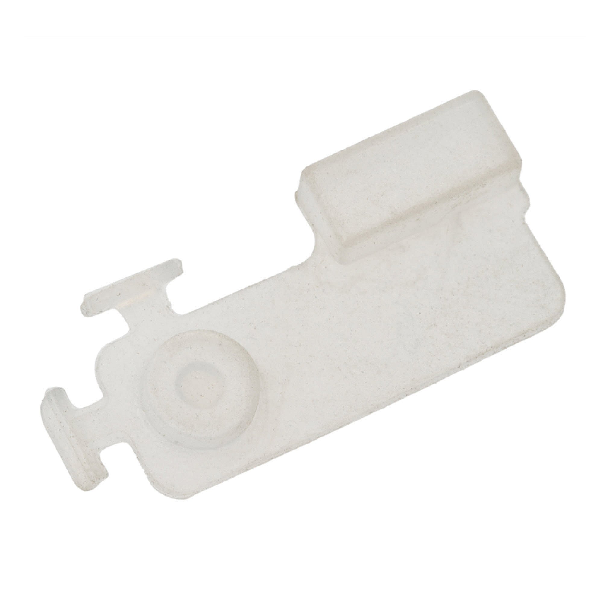 Part #wh01X35695, Micro Switch (Lint Filter) Gasket