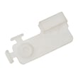 Micro Switch (lint Filter) Gasket for GE PFQ97HSPV1DS - Part WH01X35695