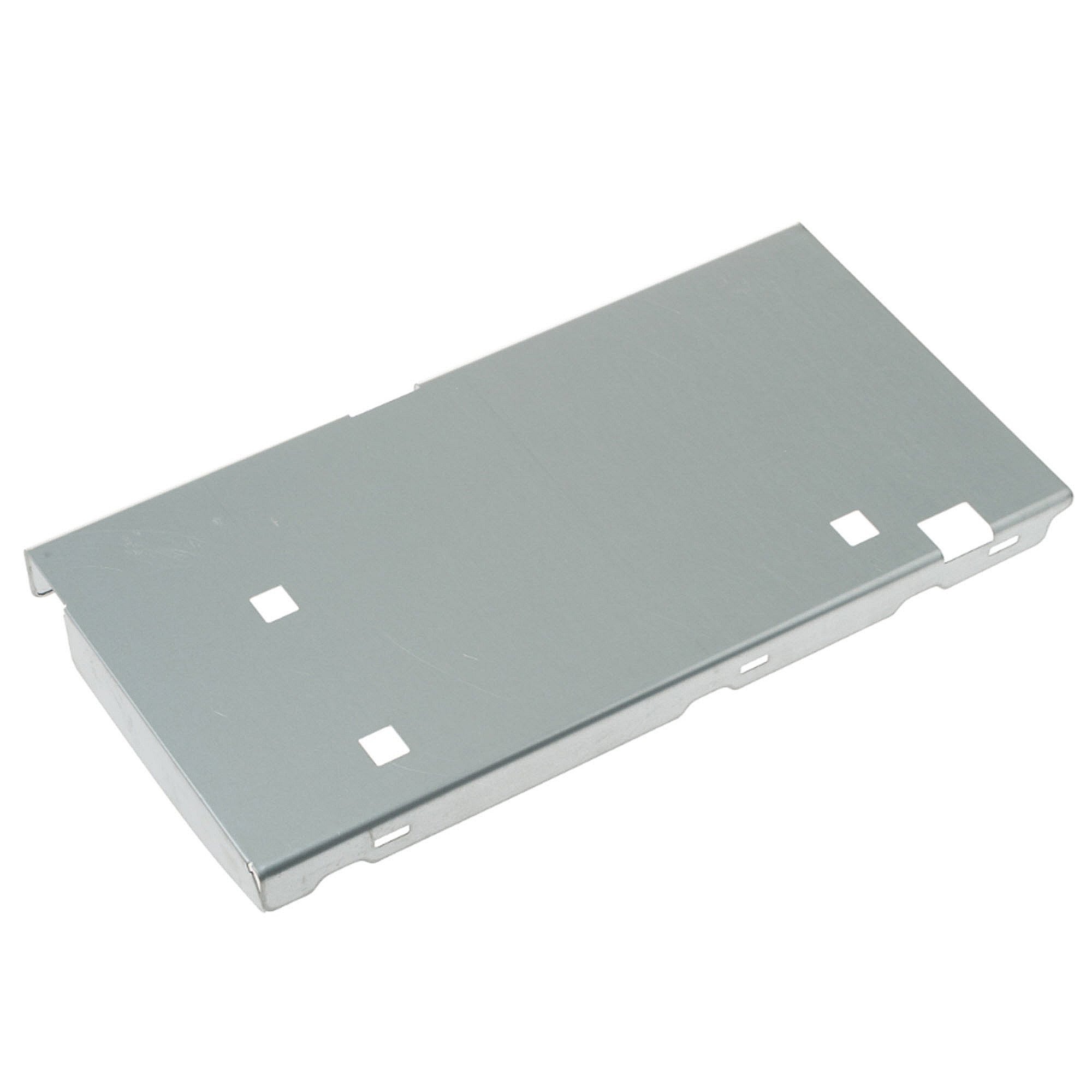 Part #wh01X35702, Blower/compressor Inverter Rear Cover