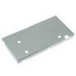 Blower/compressor Inverter Rear Cover for GE PFQ97HSPV1DS - Part WH01X35702