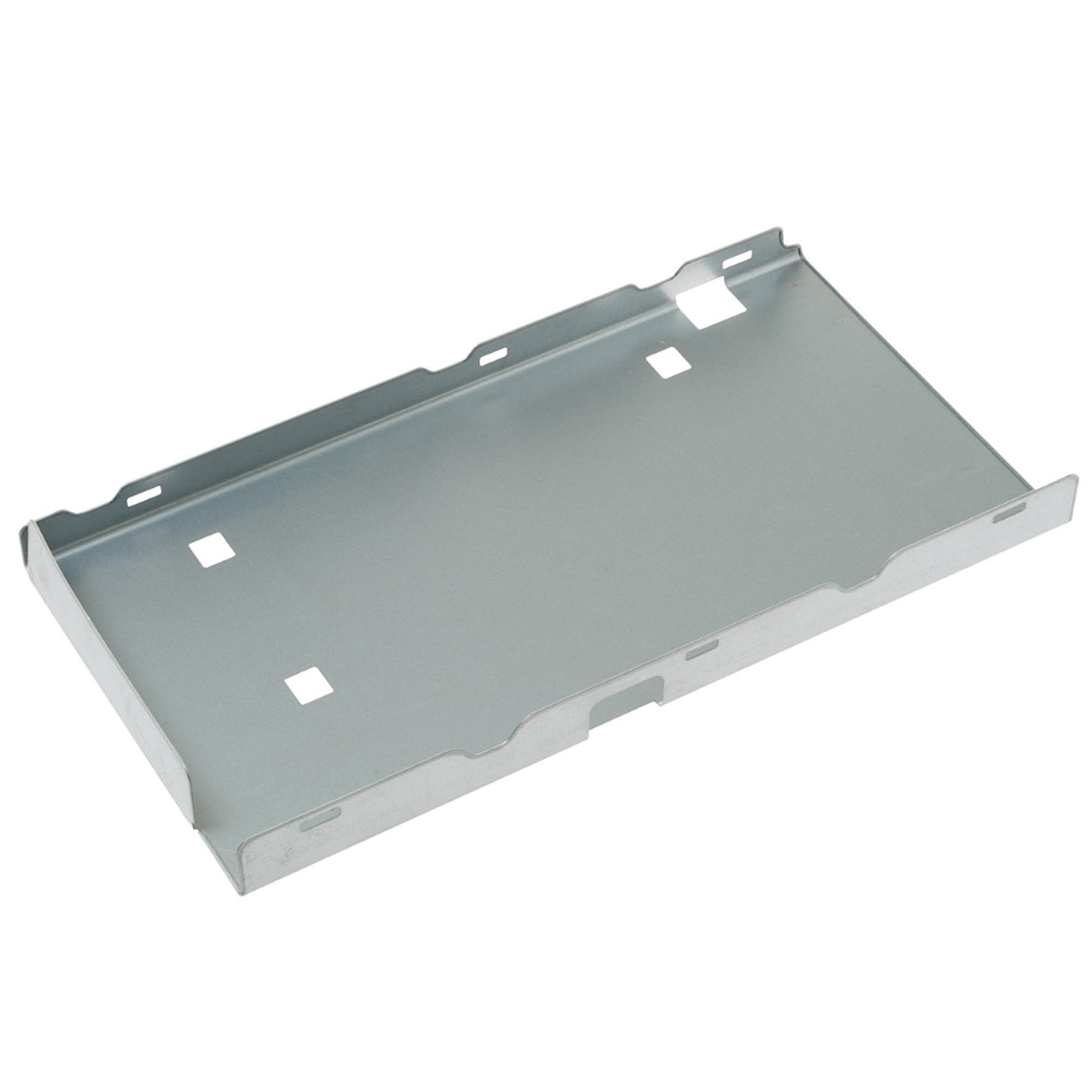 Blower/compressor Inverter Rear Cover WH01X35702